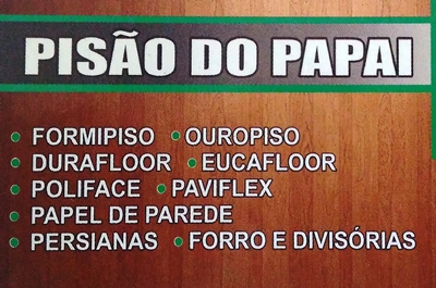 pisaodopapai